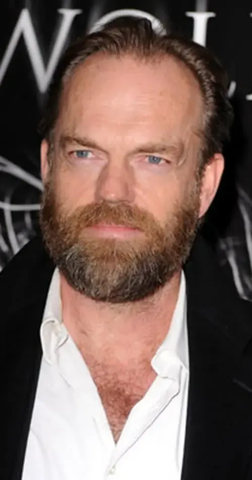 Hugo Weaving – aktor, dubbingowiec