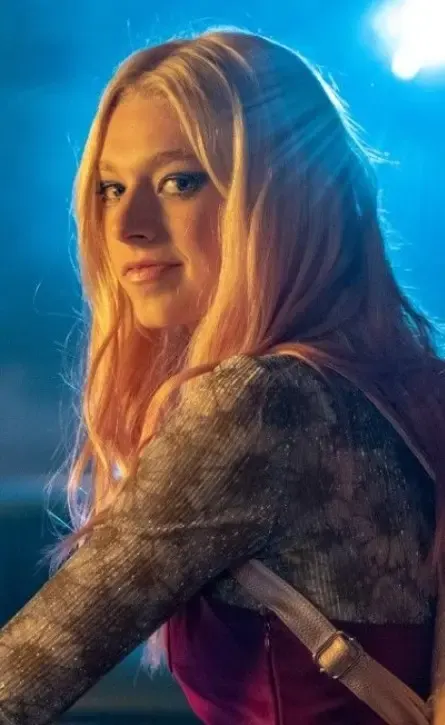 Hunter Schafer – aktorka