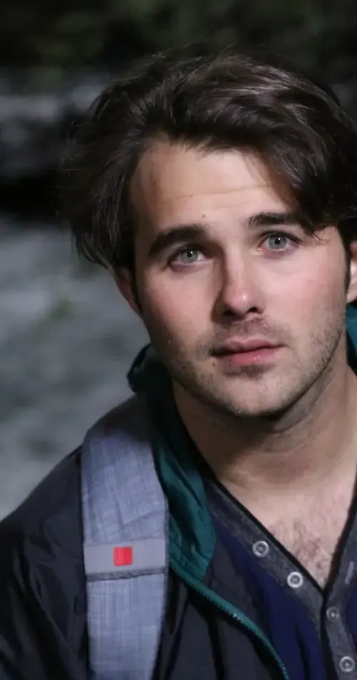 Hutch Dano – aktor