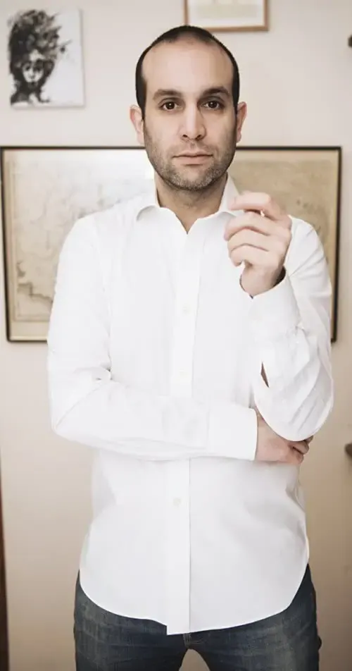 Ilan Eshkeri – muzyk