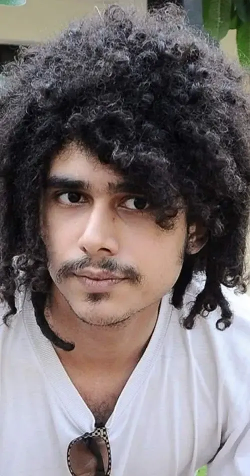 Imaad Shah – aktor