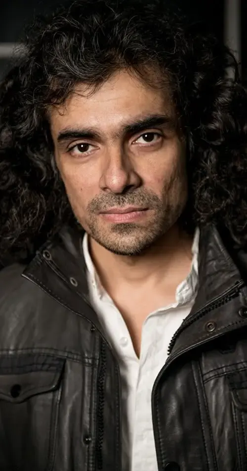 Imtiaz Ali – aktor, reżyser, scenarzysta