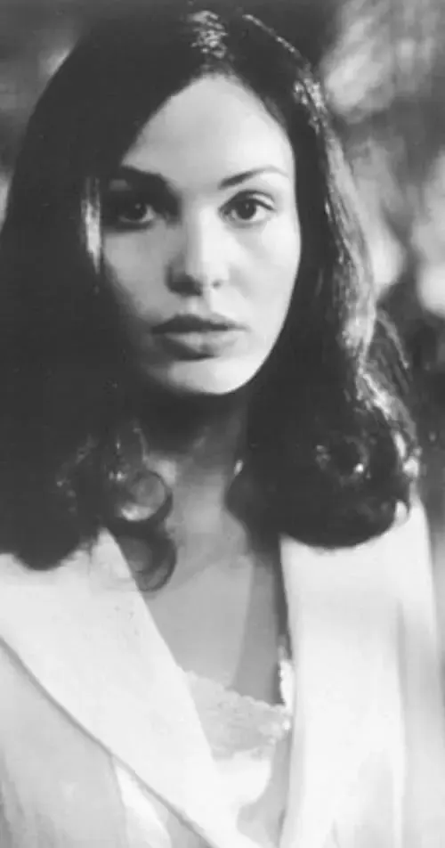 Inés Sastre – aktorka