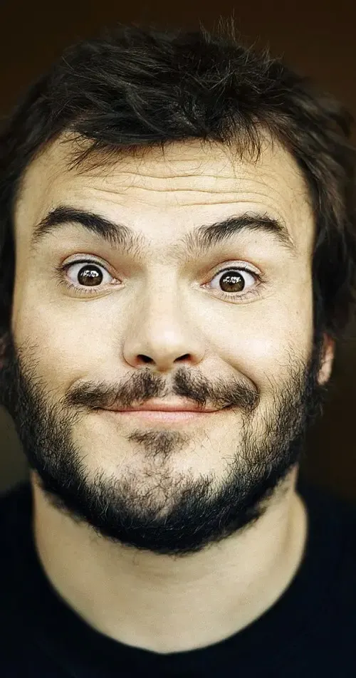 Jack Black – aktor, dubbingowiec