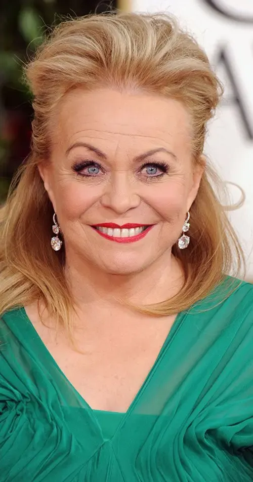 Jacki Weaver – aktorka, dubbingowiec