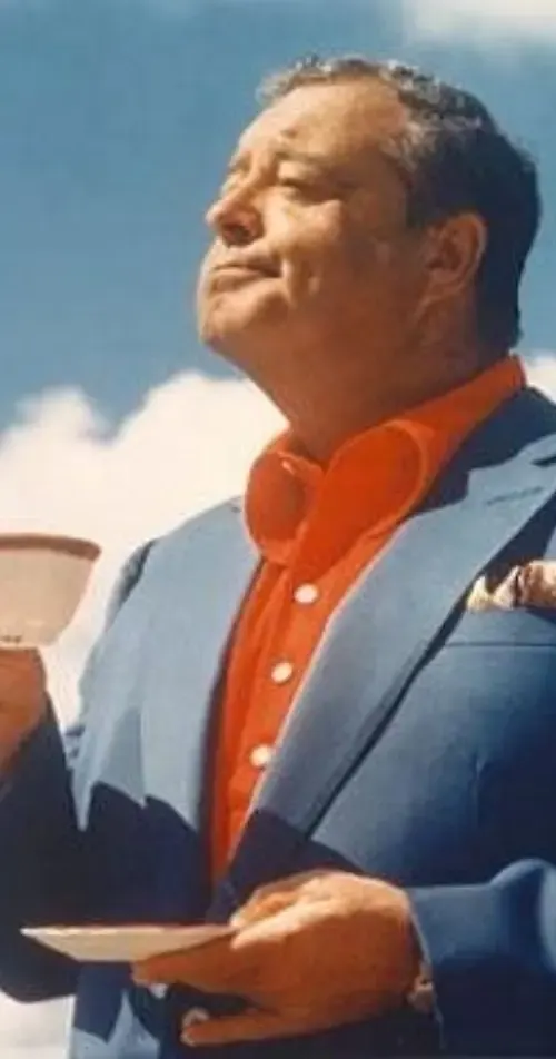 Jackie Gleason – aktor