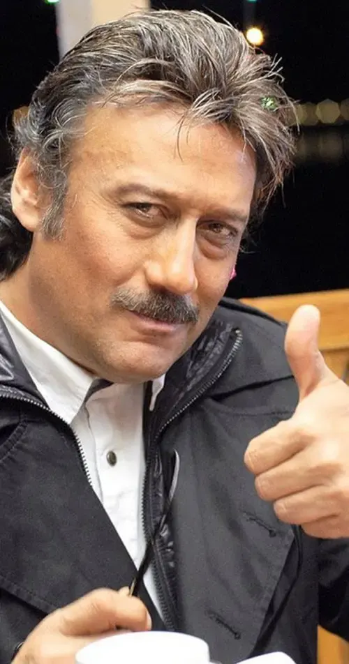 Jackie Shroff – aktor