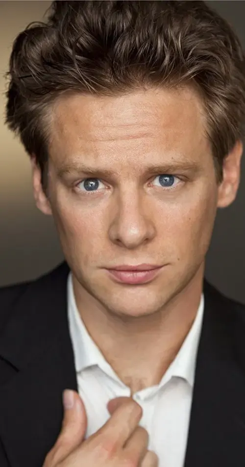 Jacob Pitts – aktor