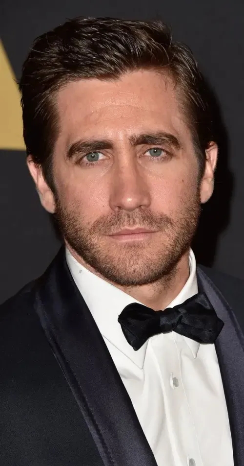 Jake Gyllenhaal – aktor, dubbingowiec