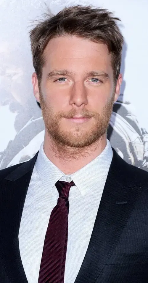 Jake McDorman – aktor