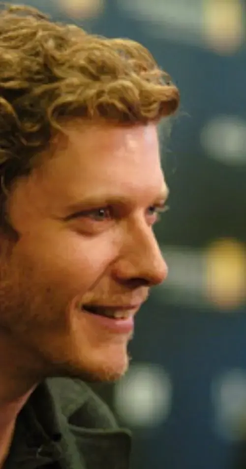 Jake Paltrow – reżyser