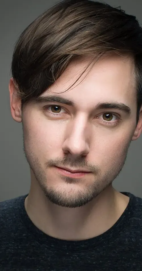 Jake Thomas – aktor