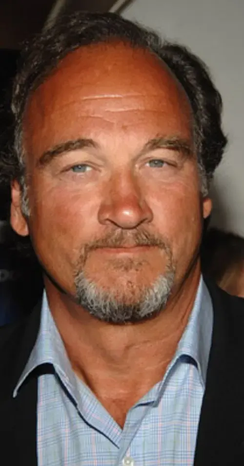 James Belushi – aktor, dubbingowiec