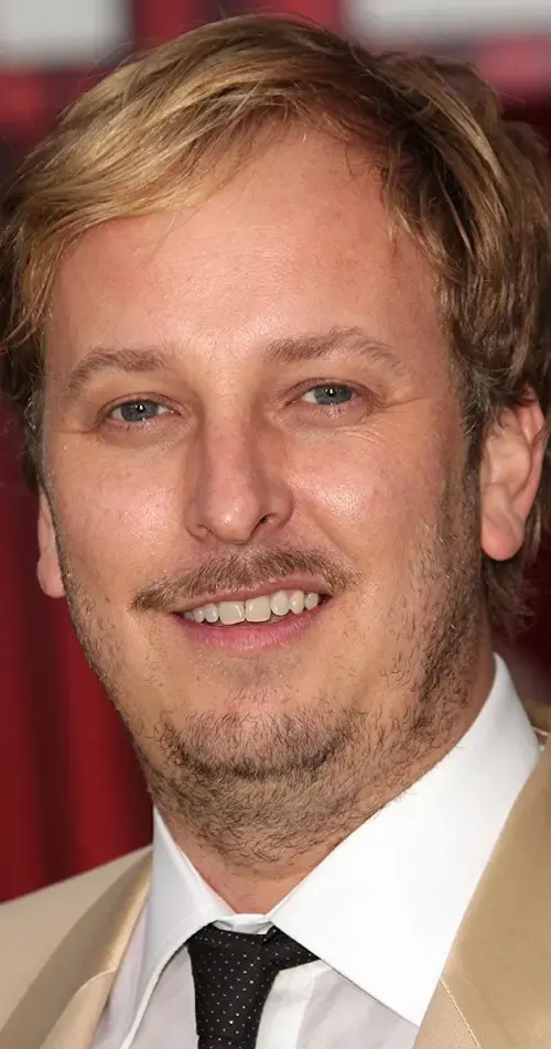 James Bobin – aktor, reżyser