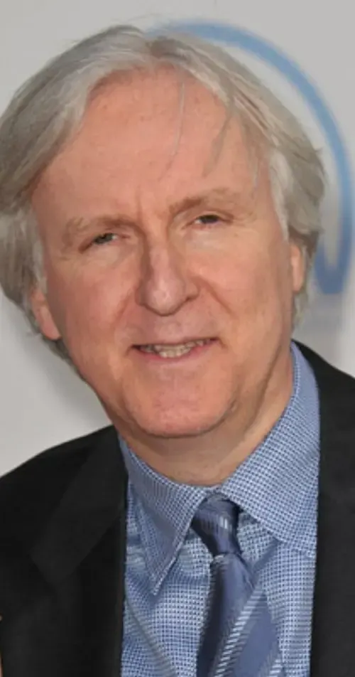 James Cameron – aktor, reżyser, scenarzysta