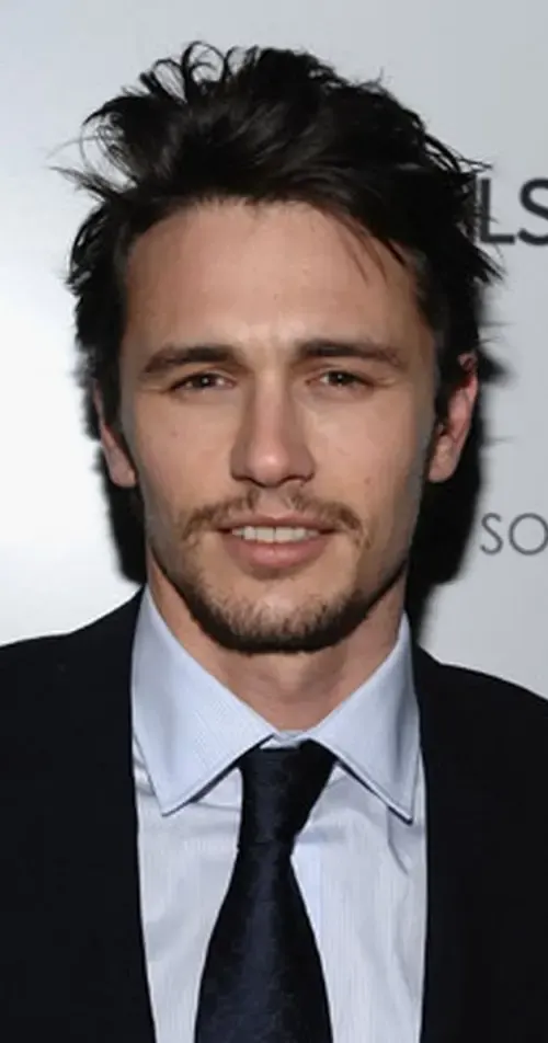James Franco – aktor, reżyser, scenarzysta, dubbingowiec