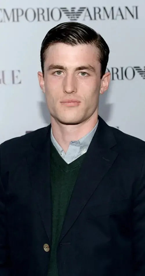 James Frecheville – aktor