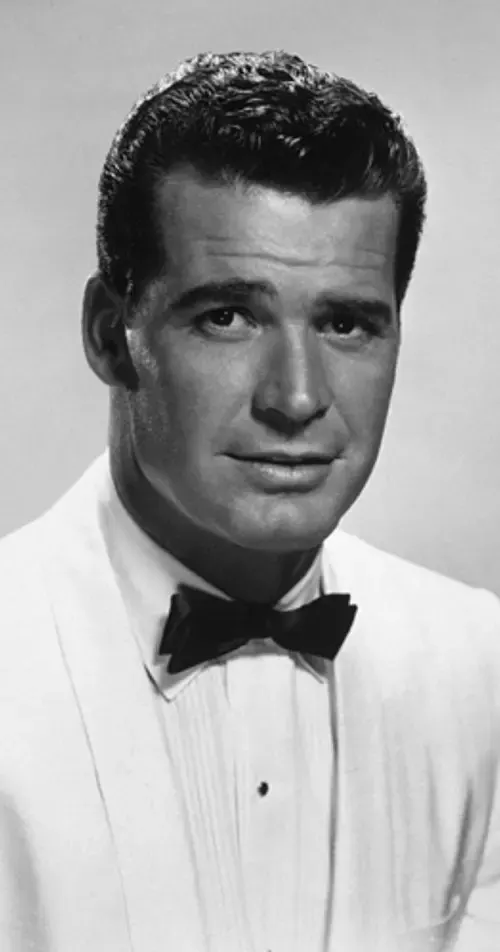 James Garner – aktor, dubbingowiec