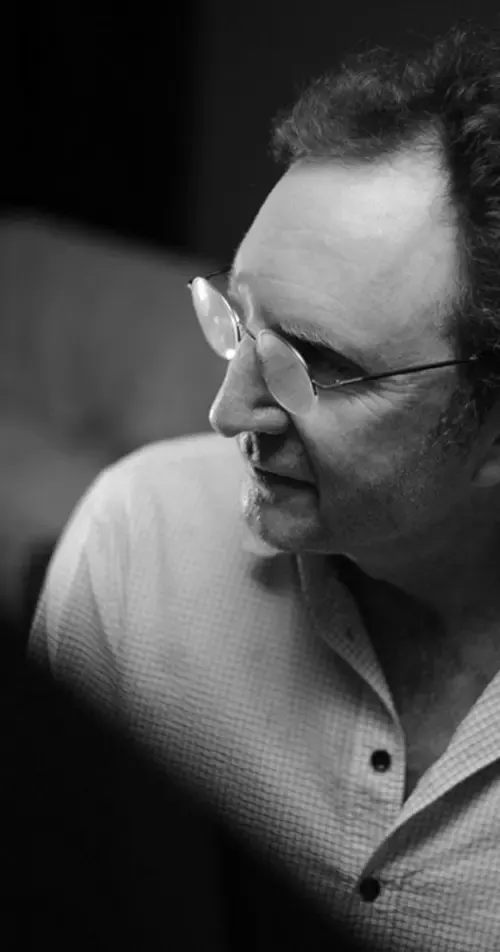 James Gelfand – muzyk