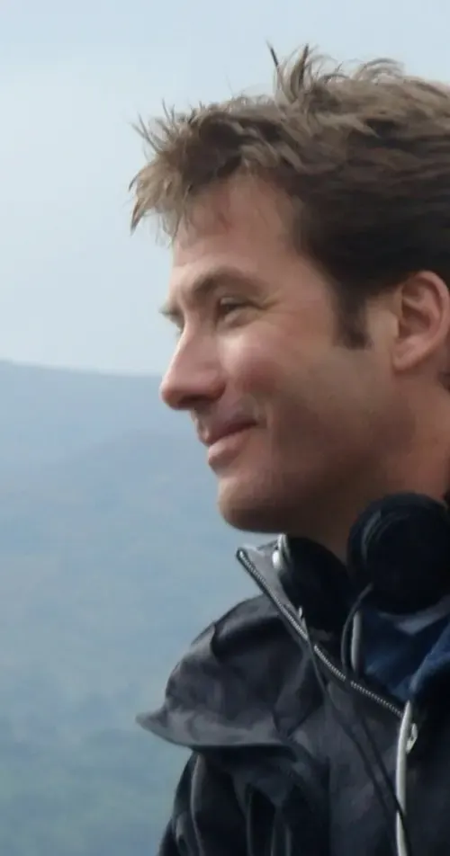 James Hawes – reżyser