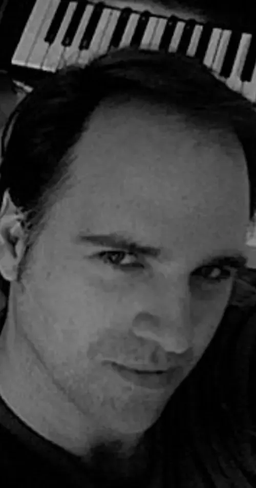 James Jandrisch – muzyk