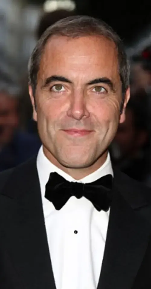 James Nesbitt – aktor