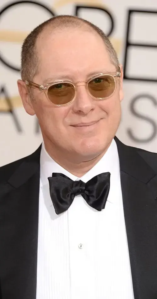 James Spader – aktor
