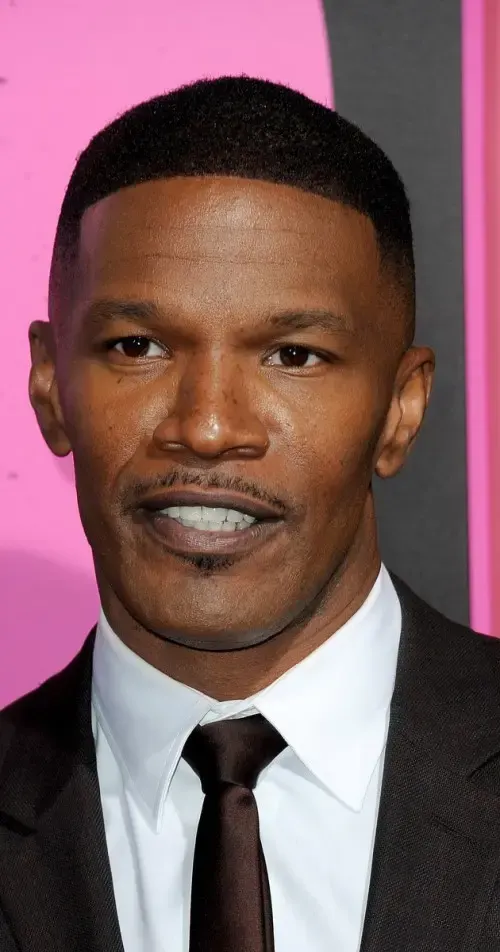 Jamie Foxx – aktor, dubbingowiec