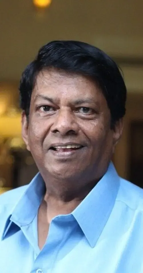 Janagaraj – aktor