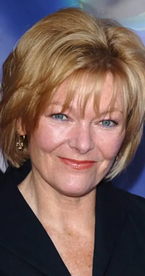 Jane Curtin – aktorka