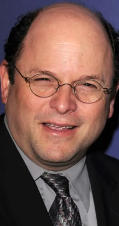 Jason Alexander – aktor, reżyser, dubbingowiec