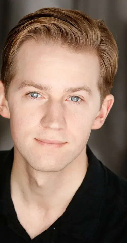 Jason Dolley – aktor