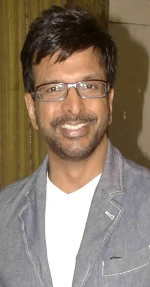 Javed Jaffrey – aktor