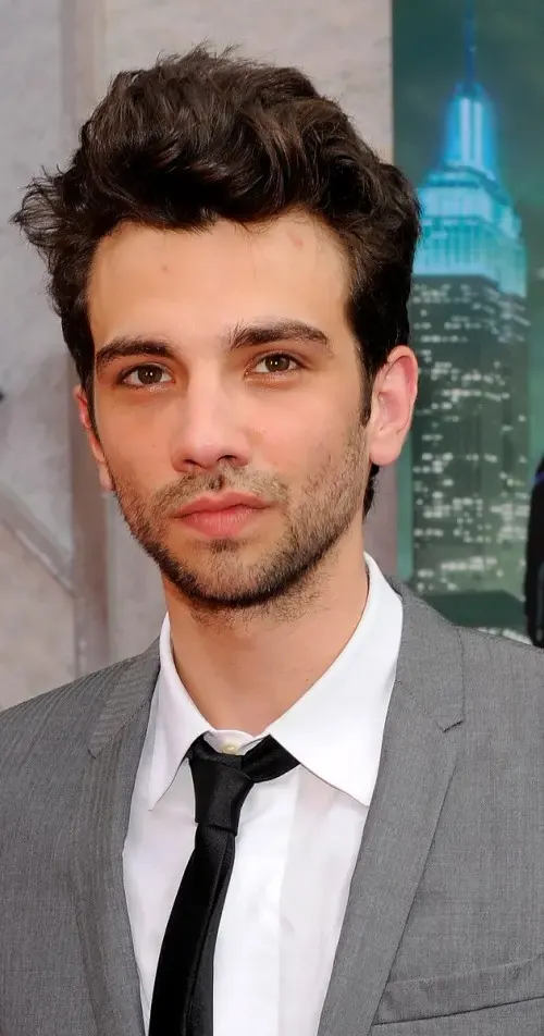 Jay Baruchel – aktor, dubbingowiec