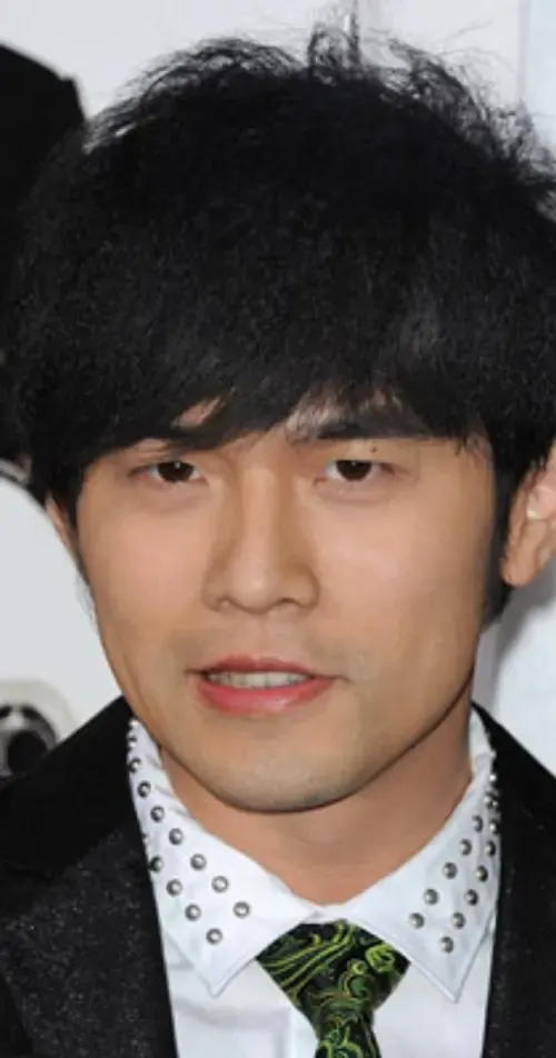 Jay Chou – aktor