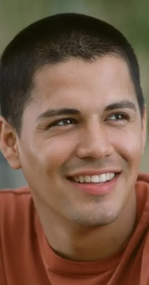 Jay Hernandez – aktor, dubbingowiec