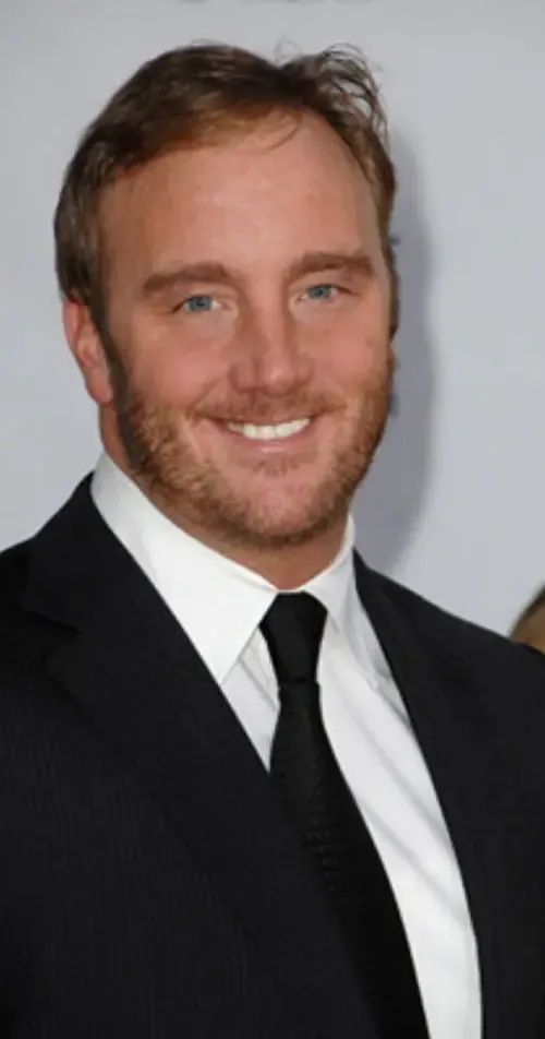 Jay Mohr – aktor
