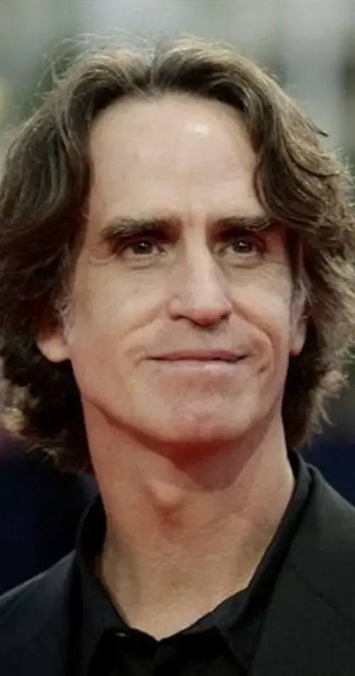 Jay Roach – reżyser