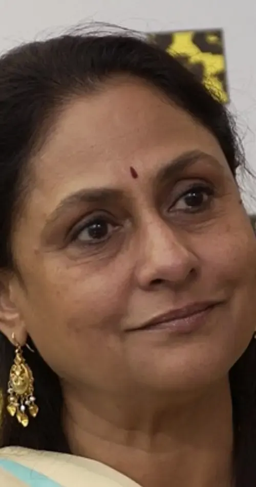 Jaya Bhaduri – aktor