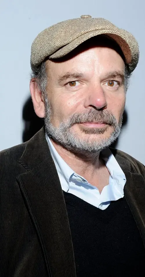 Jean-Pierre Darroussin – aktor