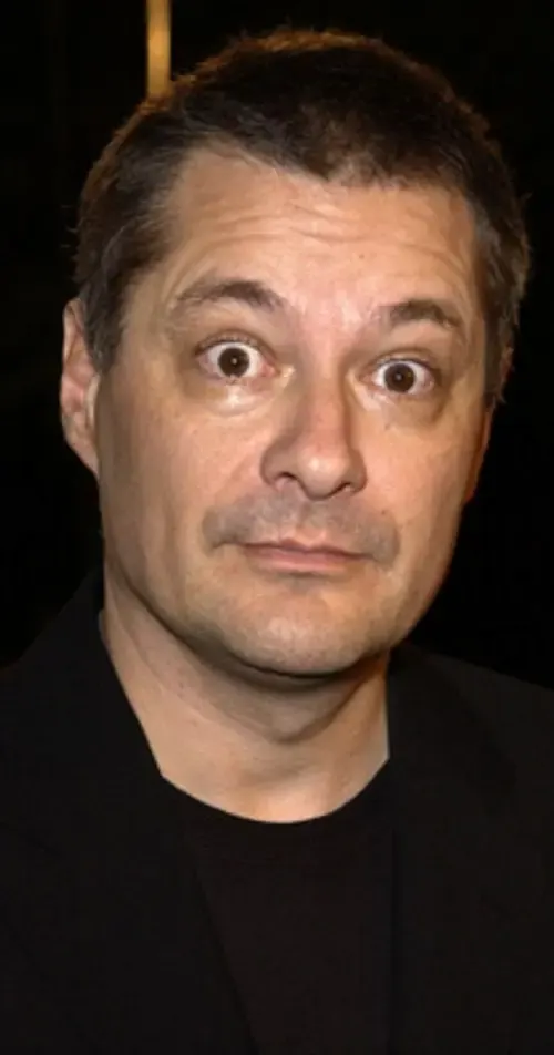 Jean-Pierre Jeunet – reżyser, scenarzysta