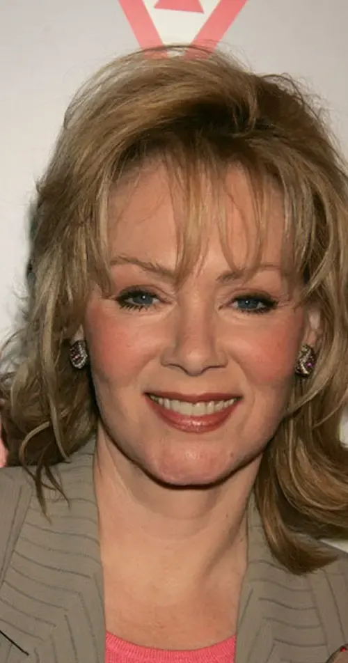 Jean Smart – aktor, dubbingowiec