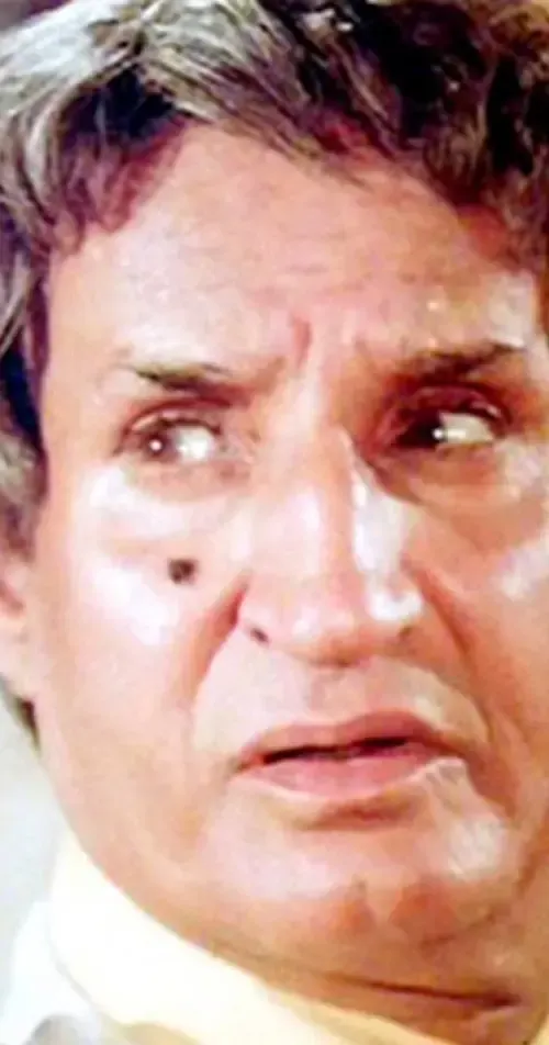 Jeevan – aktor