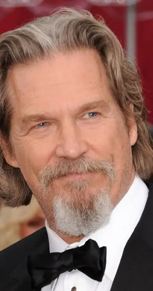 Jeff Bridges – aktor, dubbingowiec