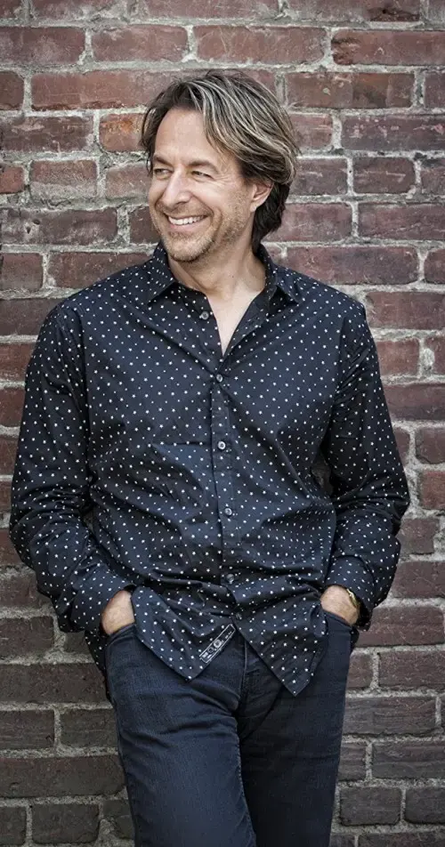 Jeff Danna – muzyk