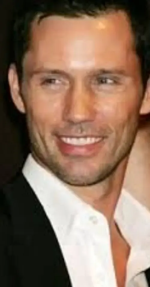 Jeffrey Donovan – aktor, reżyser