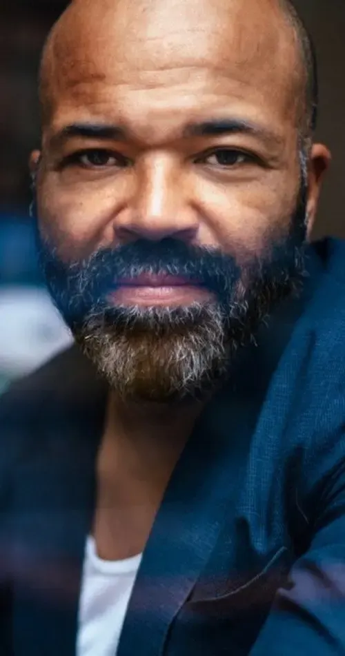 Jeffrey Wright – aktor, dubbingowiec