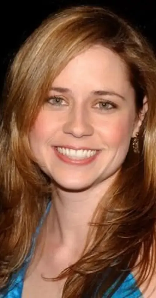 Jenna Fischer – aktorka