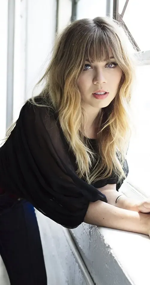 Jennette McCurdy – aktorka, dubbingowiec