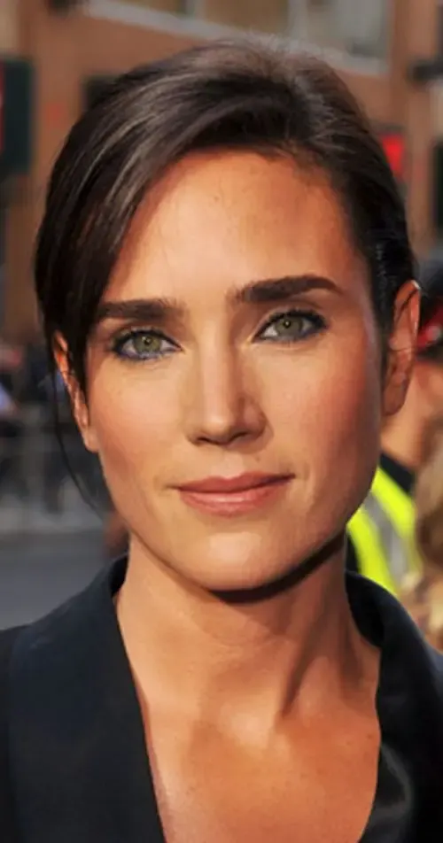 Jennifer Connelly – aktorka, dubbingowiec